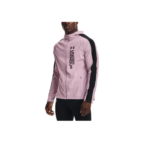Under Armour Storm Pink Мужские Куртки