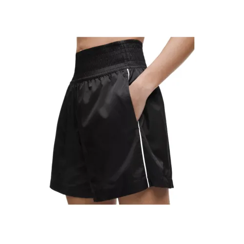 Lululemon HIGH RISE Женские спортивные шорты