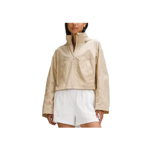 lululemon Lightweight series Куртки и Пальто Женские