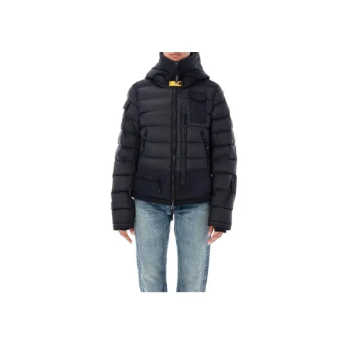 PARAJUMPERS Куртки и пальто Женские Черный