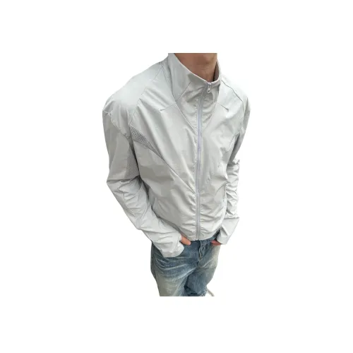 Hypeyourself Унисекс Куртки