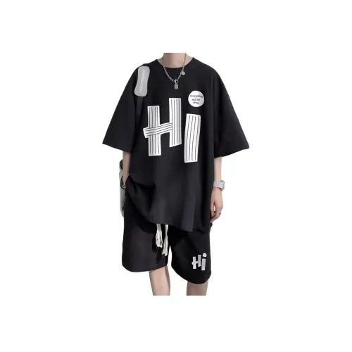 FRQ Унисекс Повседневная спортивная одежда