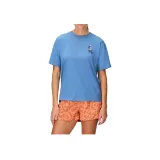 Дождь Облачно-голубой