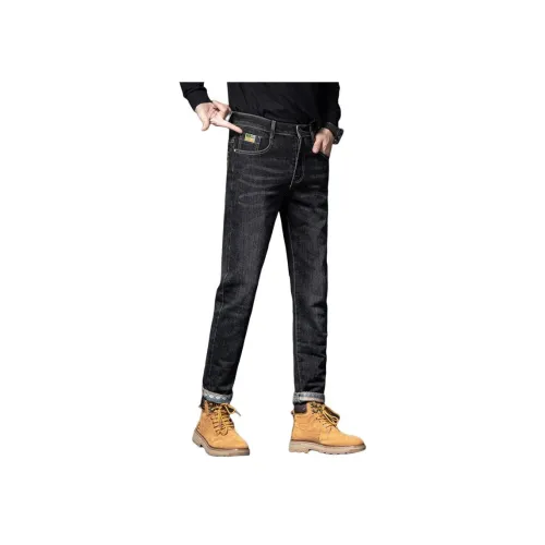 PIERRE CARDIN Мужские Джинсы