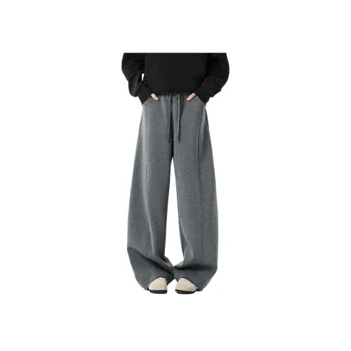 GY.VG Унисекс Повседневные Штаны