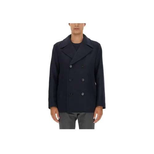 THEORY Куртки и Пальто Мужской Синий