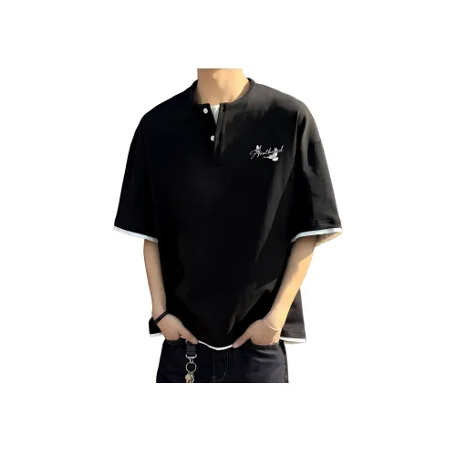 UNthemed Унисекс Футболки