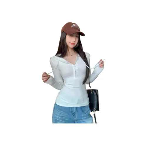 HKPXR Женские футболки T