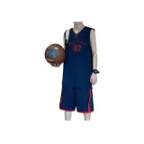 Темно-синий