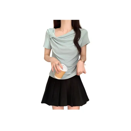 PA Женские T-рубашки