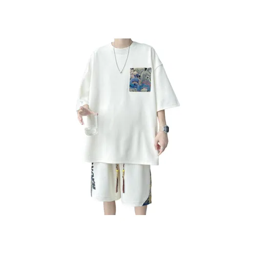 NEAR HERE Повседневная спортивная одежда унисекс