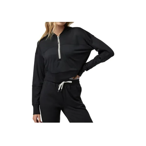 Vuori Женские Толстовки