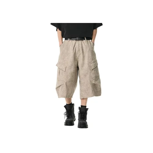 MISULI Унисекс Шорты Карго