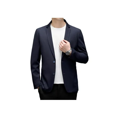 OGQG Мужские Деловые Костюмы