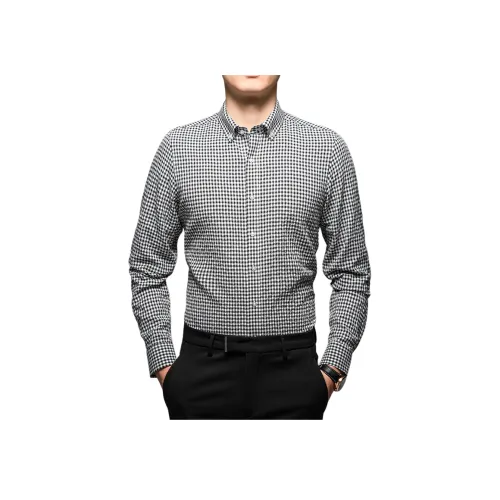 IL SARTO Унисекс Рубашки