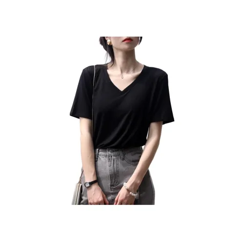 HEISU Женские футболки