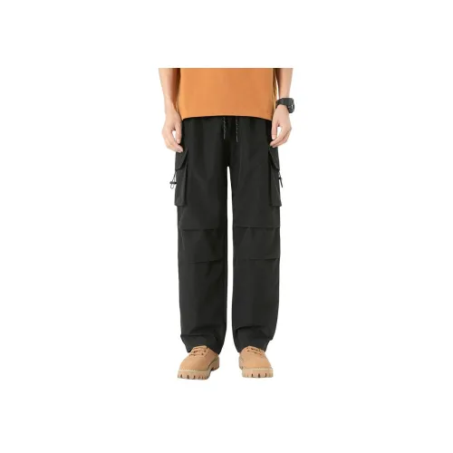 CariteSport Унисекс Брюки карго