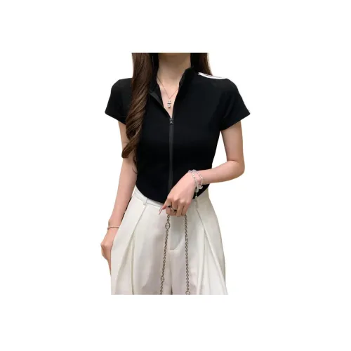 MORii Комплект с короткими рукавами T-рубашка Женская