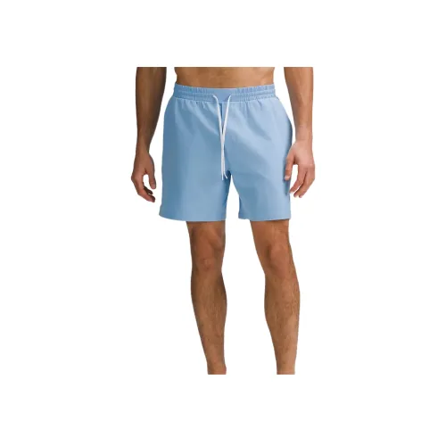 lululemon Pool Повседневные шорты 7' Мужские
