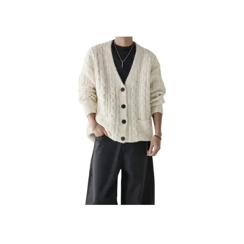 WANCHAO CP Унисекс Трикотаж