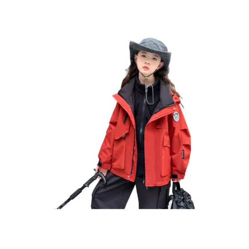 Aisina Ветровка Подростки