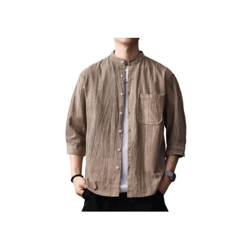 GUISE Унисекс Рубашки