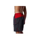 Серый красный