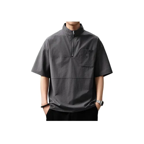 GUISE Унисекс Поло