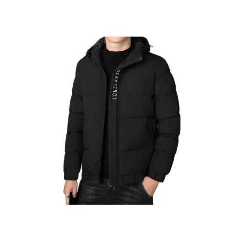 CASAMIA Унисекс Пуховики