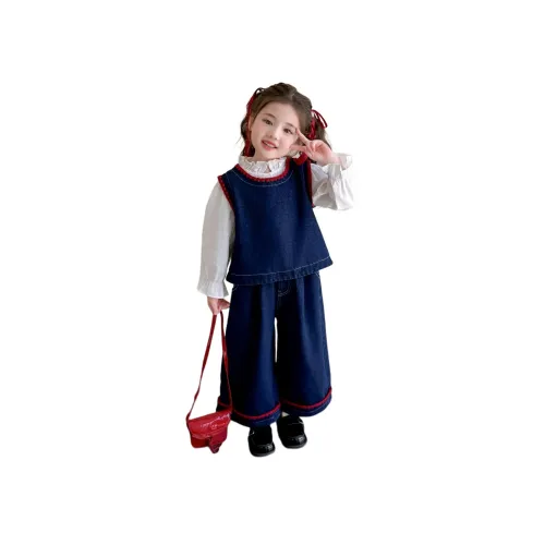 Your Royal Highness Повседневный Спортивный Комплект из 3-х Штанов