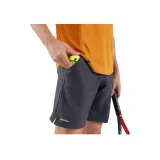 Карбоновый серый