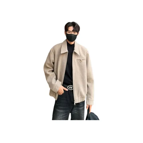 FRQ Унисекс Куртки