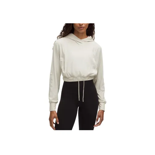 Lululemon Rulu Женские Свитшоты