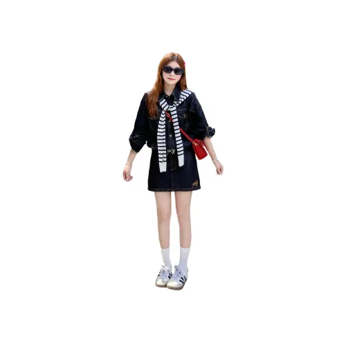 BEAUTIFUL CONFESSION Длинное платье с длинными рукавами женское