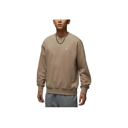 Jordan Brooklyn Fleece Desert Camouflage Мужские Свитшоты