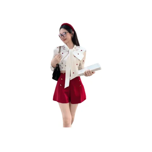 AURORA MUSE Повседневный костюм женский