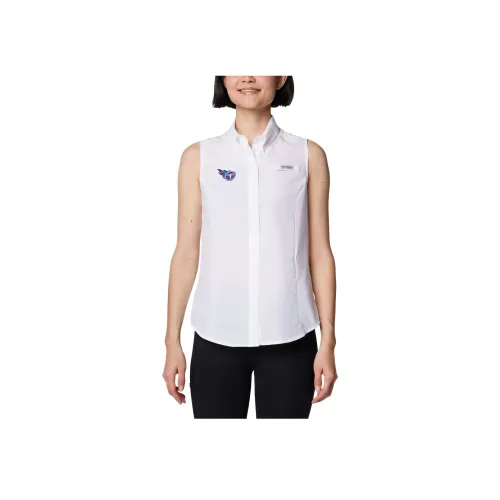 Columbia PFG Tamiami Рубашка Женская