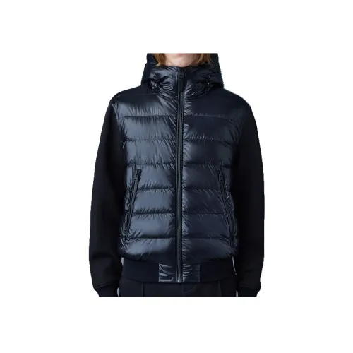 MACKAGE FW22 Down Jacket Men's Black