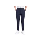 Синие штаны