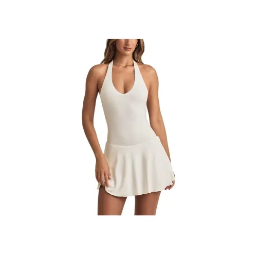 OH POLLY Brooke Без рукавов Платье Женское