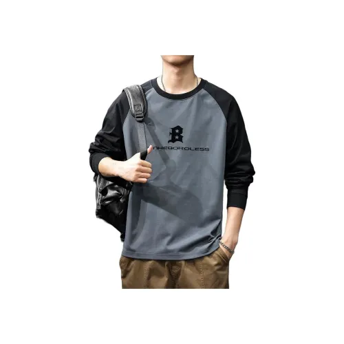 QIANJINNIU Унисекс T-рубашки