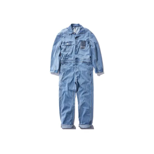 Prth Promethean Мужские Комбинезоны