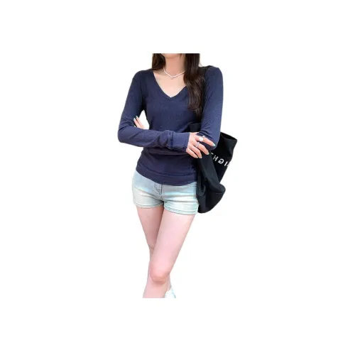 CASTLE WOODS Женские T-рубашки