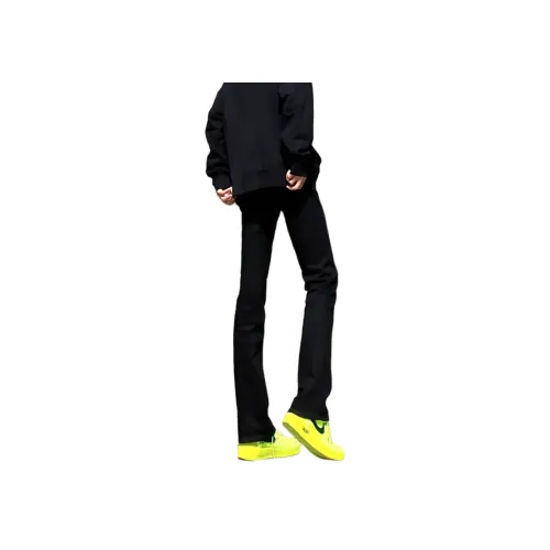 UNthemed Унисекс Джинсы