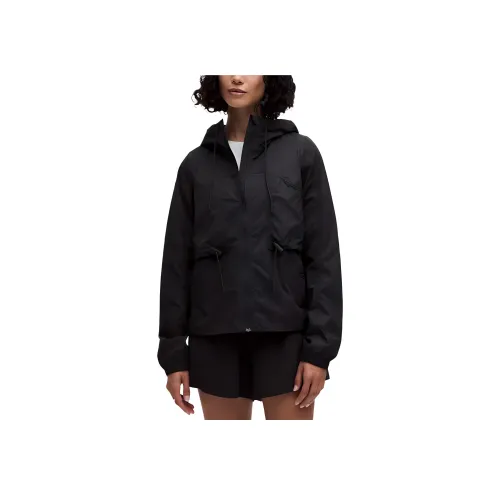 lululemon Куртки и Пальто Женские