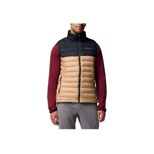 Columbia Powder Lite 2 Жилет Мужской