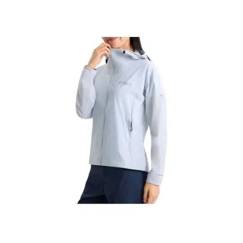 Columbia Blue Женские Куртки