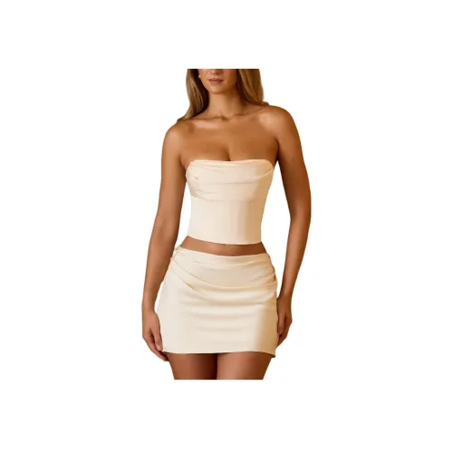 OH POLLY Kimi Повседневные короткие юбки Женские