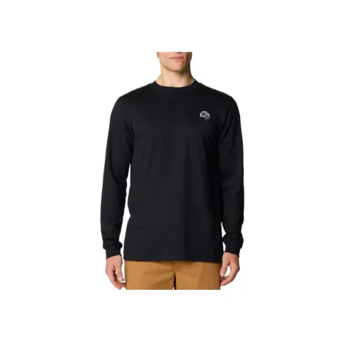 MOUNTAIN HARDWEAR T-рубашка мужская