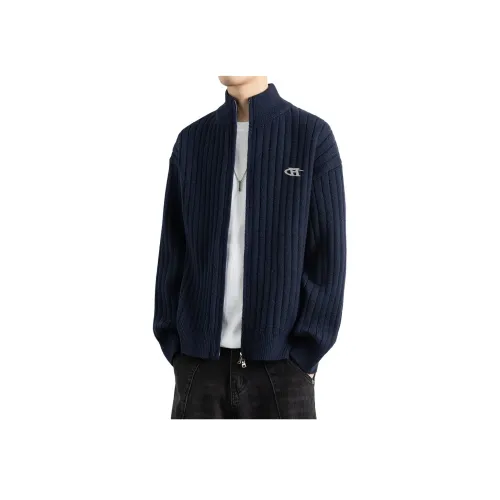 Zomuros Унисекс Трикотаж